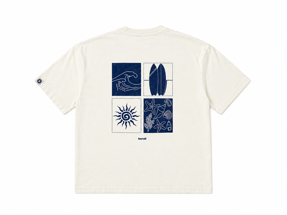 T-Shirt MER