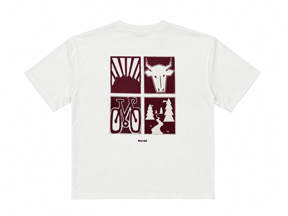 T-Shirt TERRE