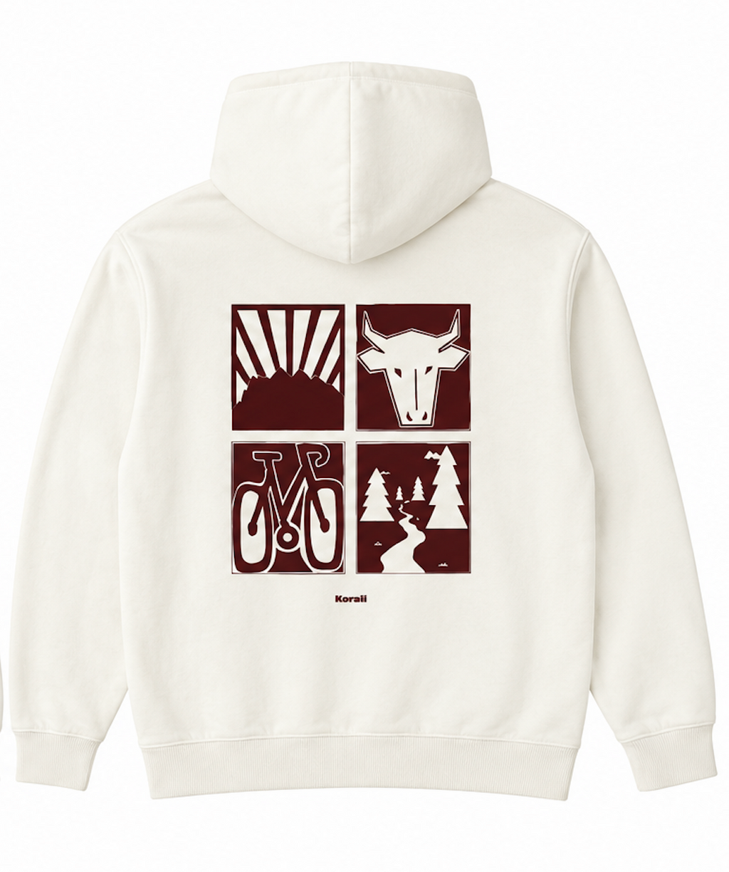 Sweat TERRE