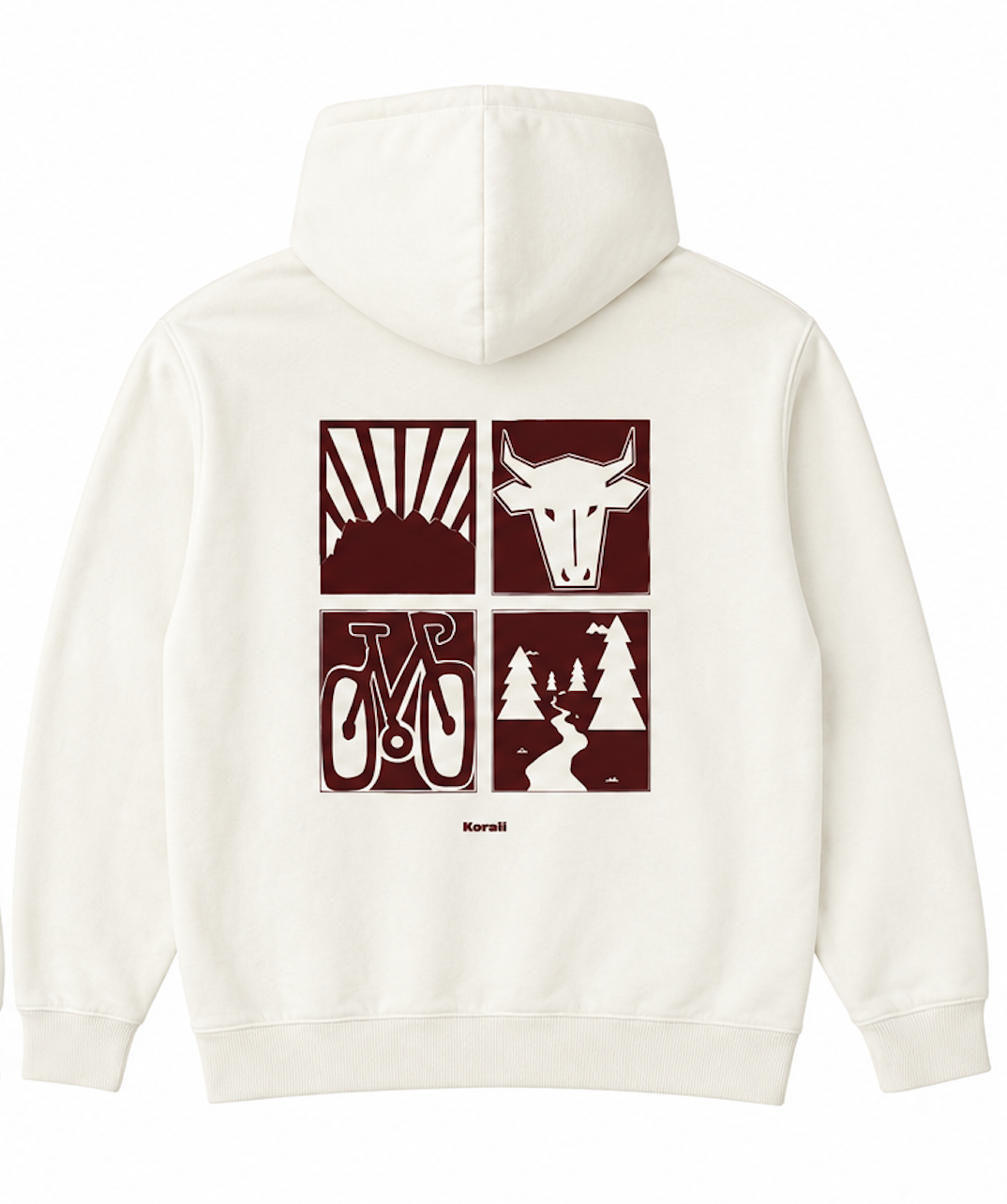 Sweat TERRE
