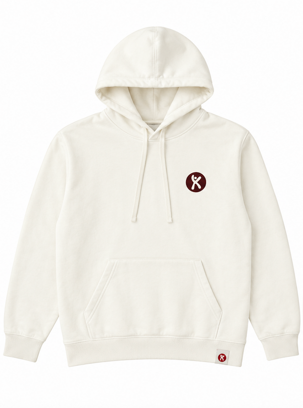 Sweat TERRE