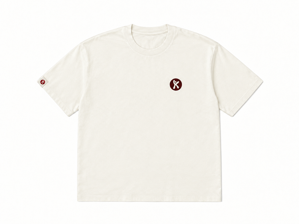 T-shirt TERRE