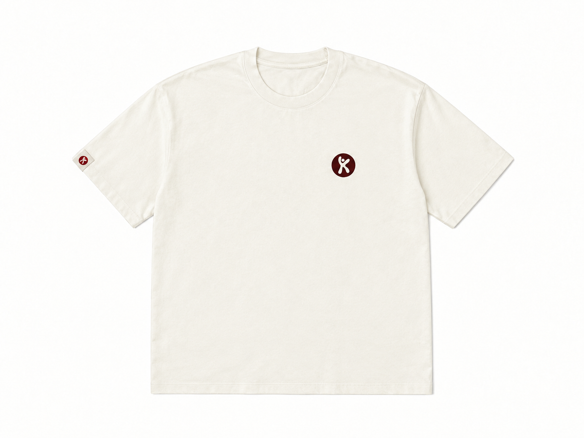 T-Shirt TERRE