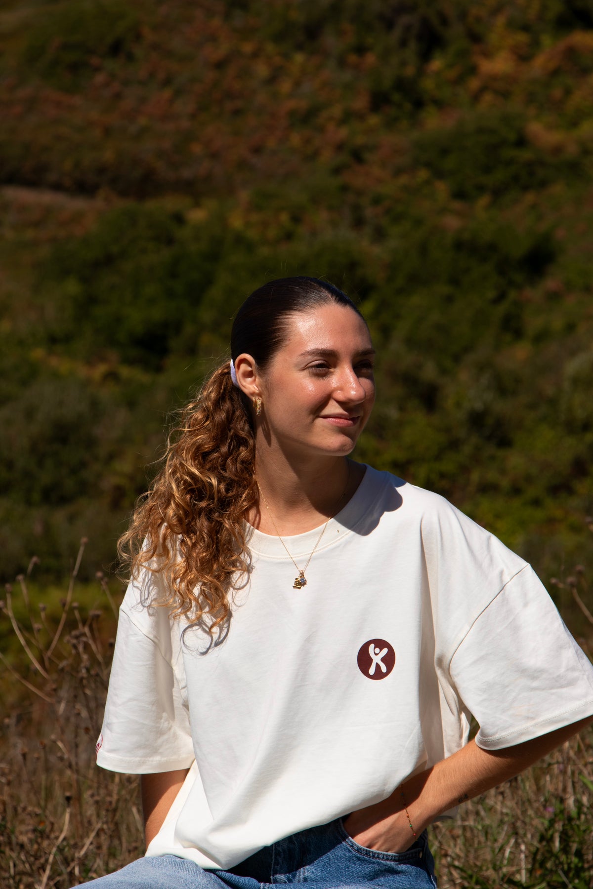T-Shirt TERRE