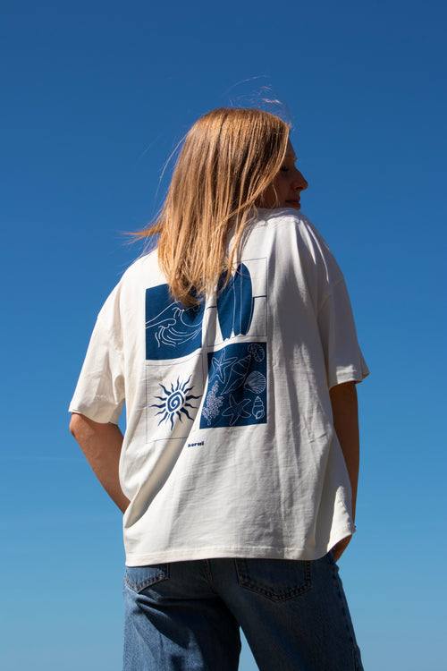 T-Shirt MER