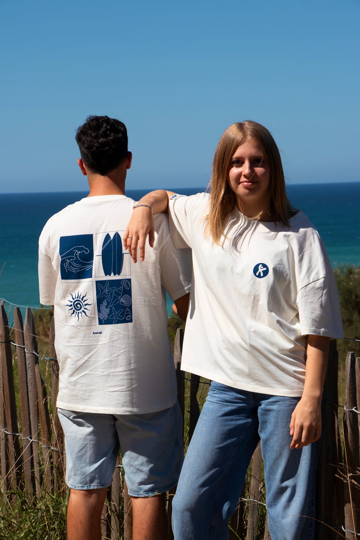 T-Shirt MER