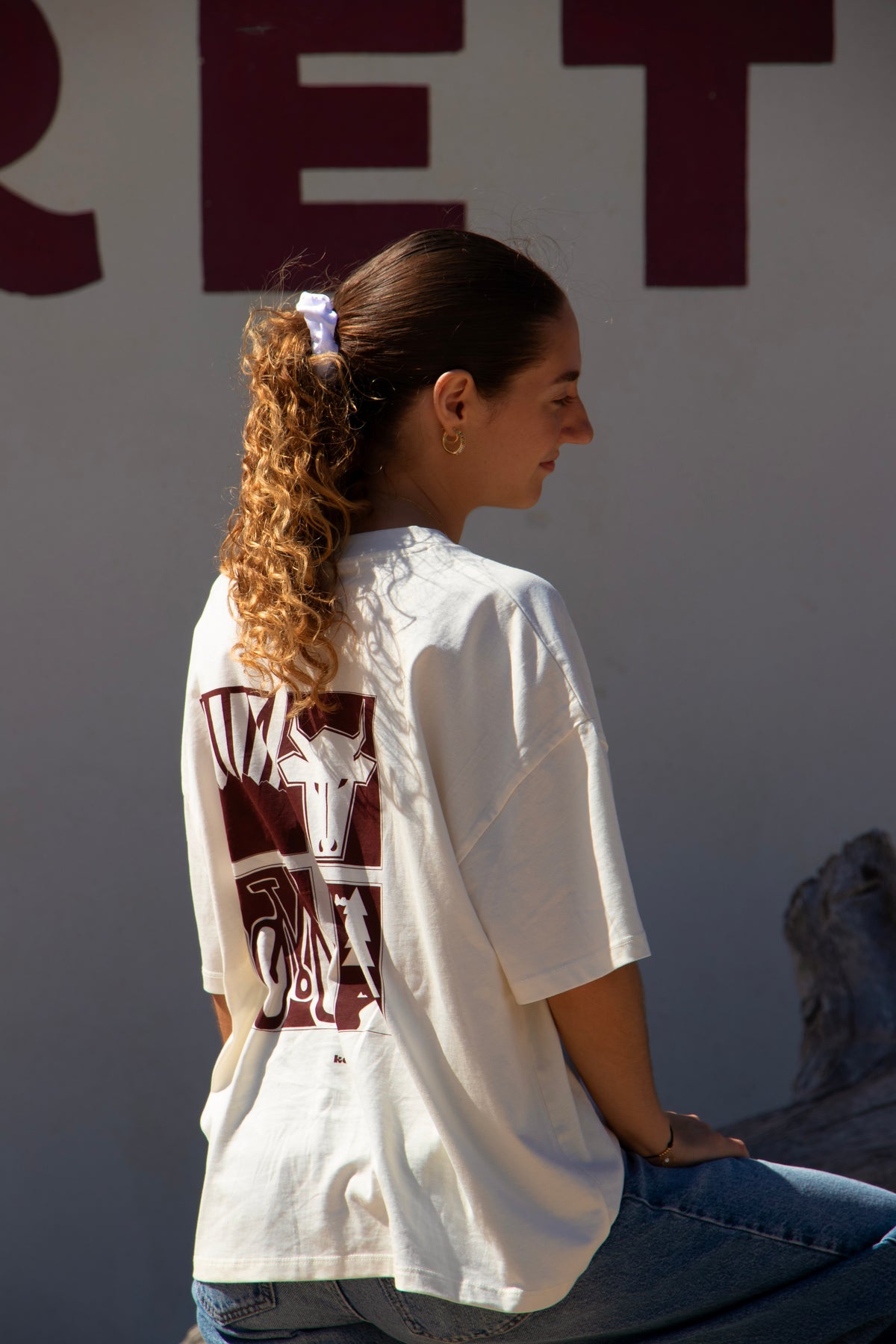 T-Shirt TERRE