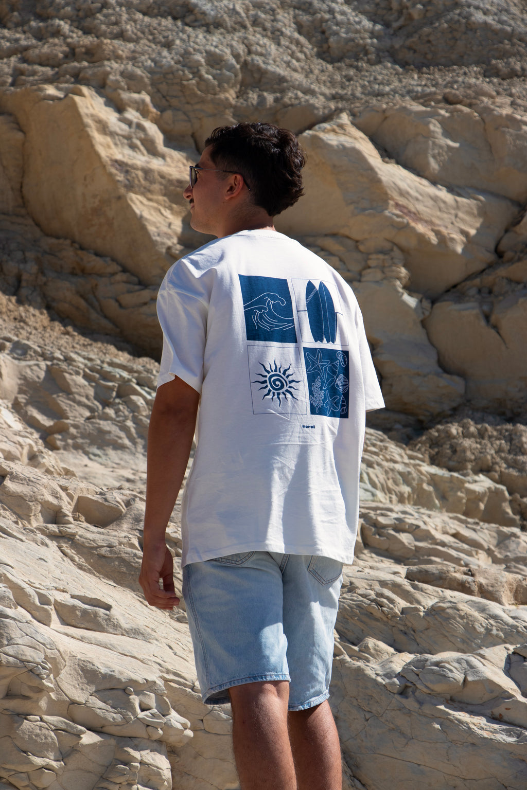 T-Shirt MER
