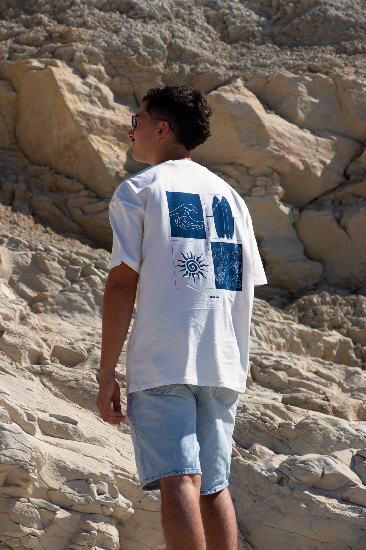 T-Shirt MER