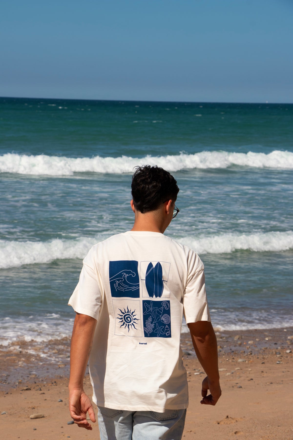 T-Shirt MER