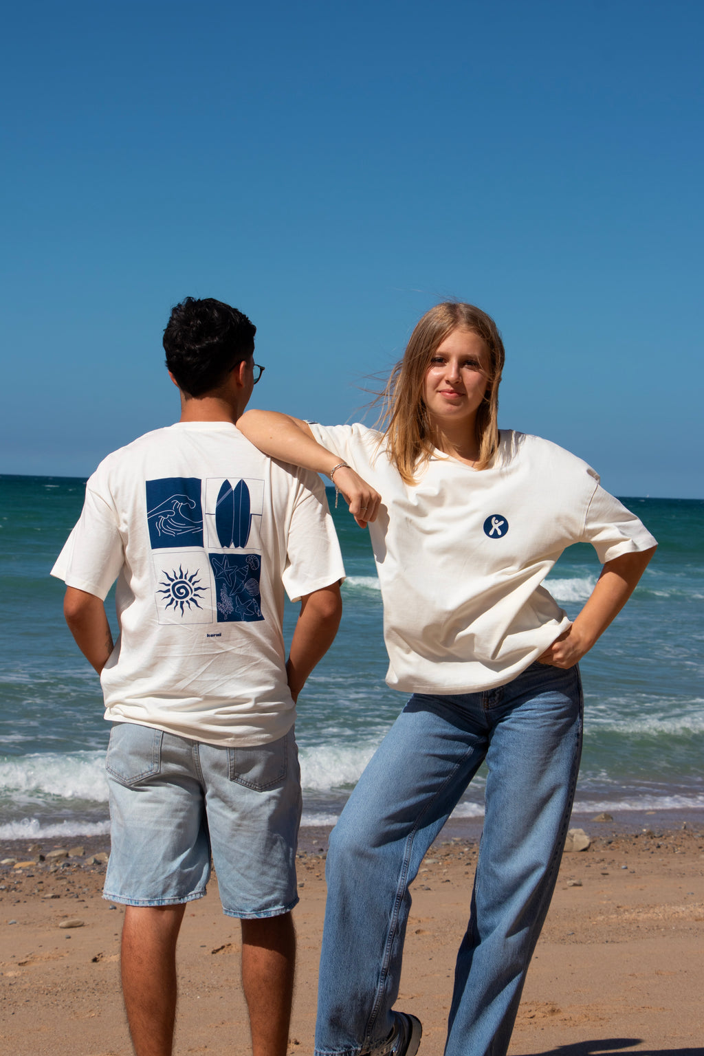 T-Shirt MER